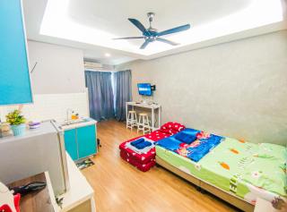 Cozy Suites at Saville Cheras by HCK - 3