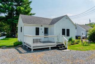 Shorebreak Cottage - 0