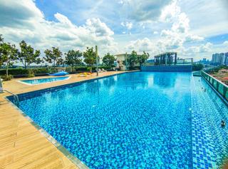 Cozy Suites at Saville Cheras by HCK - 0