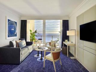 Fairmont Monte Carlo - 3
