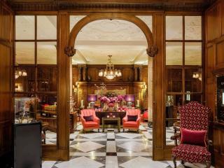 Fairmont Hotel Vier Jahreszeiten - 1