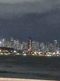 Flat 214 Premium Setai Edition - Beira Mar Orla do Cabo Branco - 4