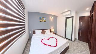 LUCKY EDEN NOI BAI Hotel - 1