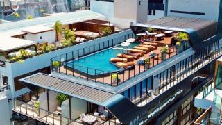 Flat 214 Premium Setai Edition - Beira Mar Orla do Cabo Branco - 3