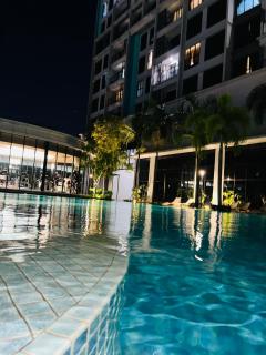 TRION KL BY Seville Near KLCC TRX - 8