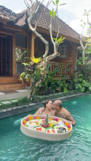 Sri Permana Suite and Villa Ubud - 5
