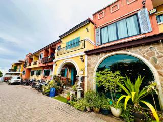 The Castello Resort - 9