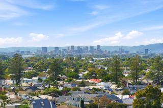Belle Escapes - City & Hills Horizon at The Bay - 0