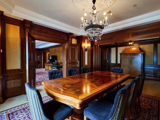 Fairmont Grand Hotel Kyiv - 5