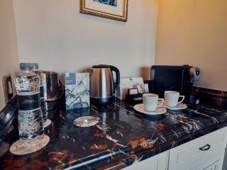 Fairmont Grand Hotel Kyiv - 1