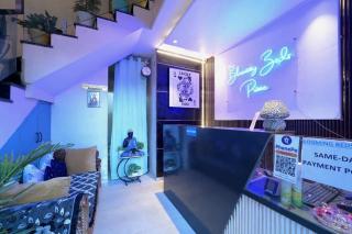 Hotel O Blooming Beds Luxuria - 9