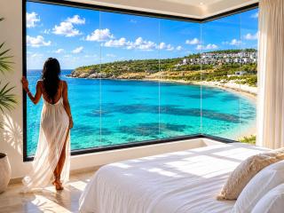 condostmaarten by the sea -Adults Only- - 0
