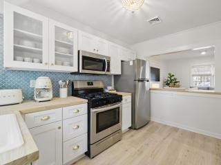 Sun Cottage - 5