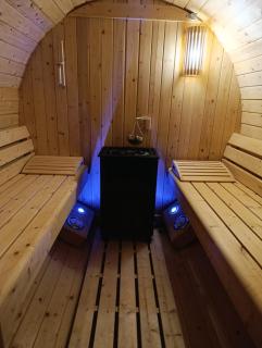 Villa de Judith - Piscine, Jacuzzi & Sauna - 6