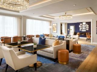 The Fairmont Washington DC - 4