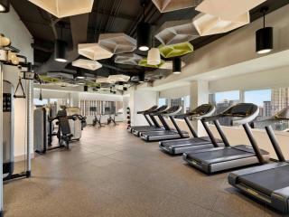 Swissotel Chicago - 4