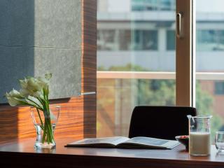 Swissotel Buyuk Efes Izmir - 2