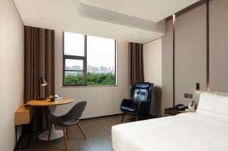 Atour Hotel Fuzhou Financial Street - 5