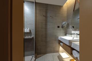 Atour Hotel Fuzhou Financial Street - 1