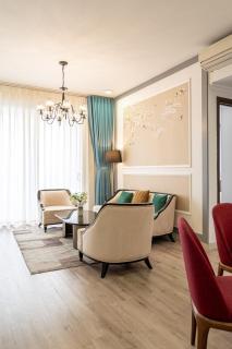 3br-Fireworks & Bitexco view-City Central-PL&Gym-D4-Hana Apart 22 - 3