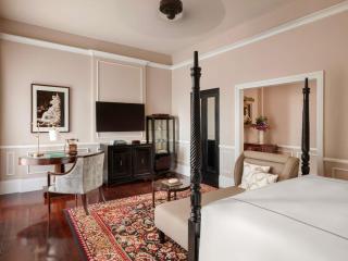 Raffles Grand Hotel d'Angkor - 6