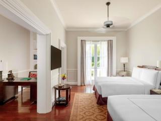 Raffles Grand Hotel d'Angkor - 3