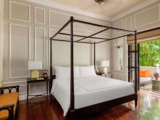 Raffles Grand Hotel d'Angkor - 2