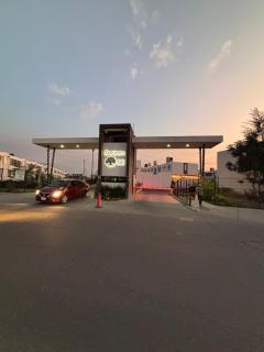 Casa Moderna Cerca Aeropuerto y Arena VFG - 3