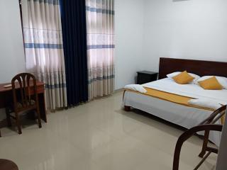 Muthu Villa - 2
