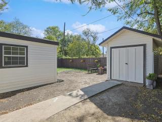 FIFA Ready 3 Bedroom Stay in McKinney, TX - 7