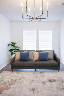 Cozy 3 Bedroom Stay in McKinney, TX - 5