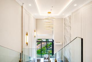 Societe Suites By iHost Global - 3