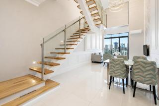 Societe Suites By iHost Global - 1