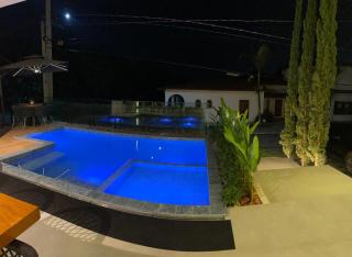 Casa luxo Gravatá com Piscina & spa - 1