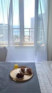 51 Kadorr sea view - 1