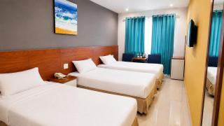 Rico hotel Nha Trang - 3