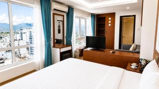 Rico hotel Nha Trang - 2