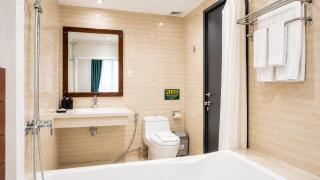 Rico hotel Nha Trang - 1