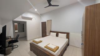 Sitara By avea- Beautiful getaway flat for you! - 4