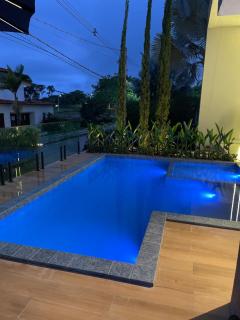 Casa luxo Gravatá com Piscina & spa - 5