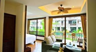 Maryoo Samui Hotel - Choeng Mon Beach - 4
