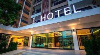 L Hotel - 6