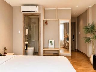 Amana Living Phan Xích Long - 1