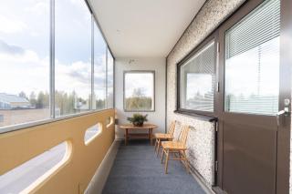 Herättäjäjuhlien Helmi Ylivieska - 1