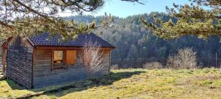 Chalet ondalis - 0