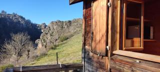 Chalet brumalis - 0
