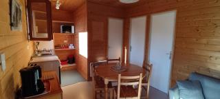Chalet brumalis - 4