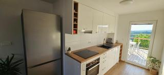 The Cosyvine House - A peaceful private retreat with jacuzzi, sauna, and breathtaking Brda views - 4