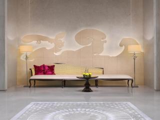 Raffles Jakarta - 8