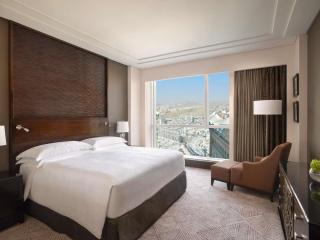 Makkah Clock Royal Tower, A Fairmont Hotel - La Mecca - 8